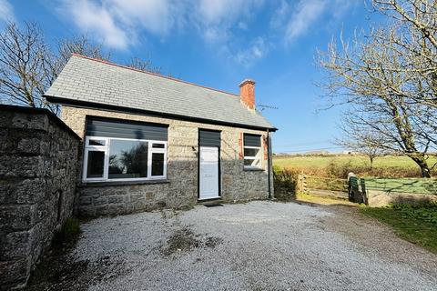 2 bedroom barn conversion to rent, Towednack, St. Ives