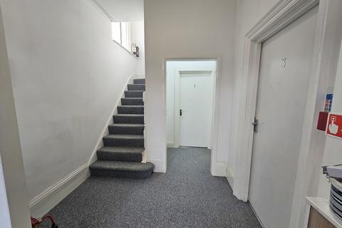 1 bedroom apartment to rent, Hamilton Road, Bournemouth