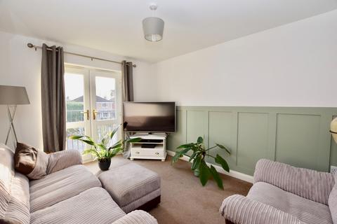 2 bedroom apartment for sale, Bowman Court, Pocklington