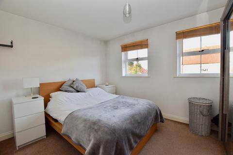 2 bedroom apartment for sale, Bowman Court, Pocklington