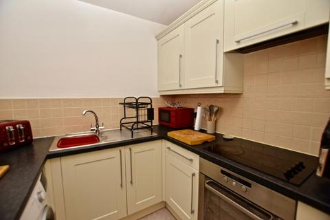 2 bedroom apartment for sale, Bowman Court, Pocklington