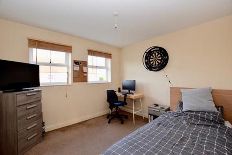 2 bedroom apartment for sale, Bowman Court, Pocklington