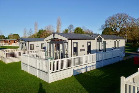 2 bedroom mobile home for sale, Melbourne Road, Allerthorpe