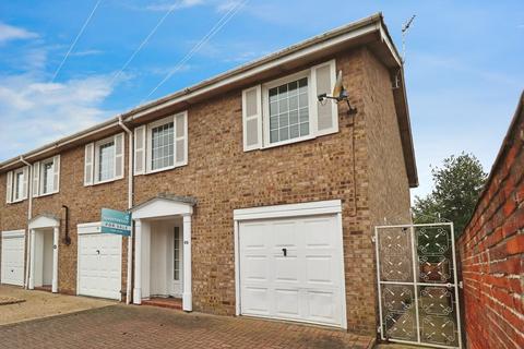 3 bedroom semi-detached house for sale, Victoria Street, Bury St Edmunds IP33