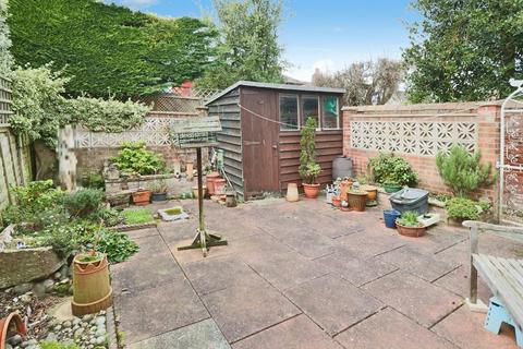 3 bedroom semi-detached house for sale, Victoria Street, Bury St Edmunds IP33