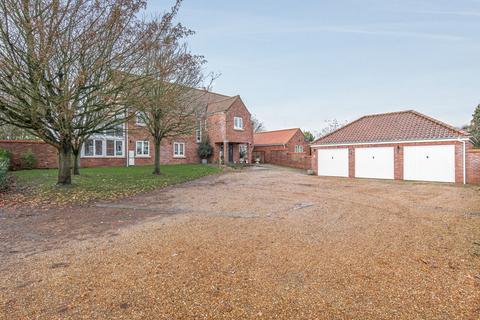 5 bedroom detached house for sale, Lyng