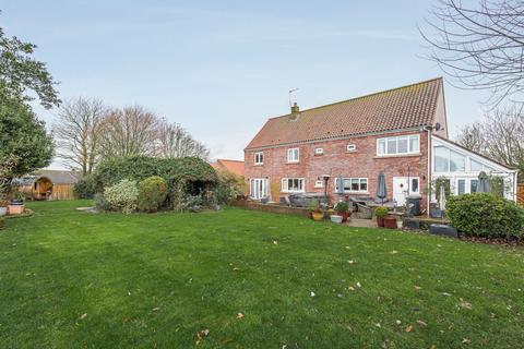 5 bedroom detached house for sale, Lyng