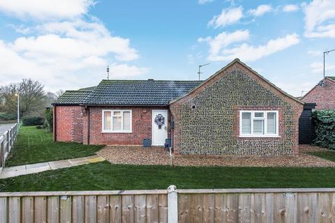 3 bedroom detached bungalow for sale, Heacham