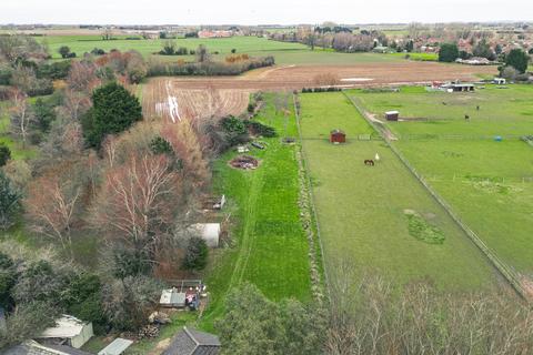 7 bedroom detached house for sale, Popes Lane, Terrington St. Clement