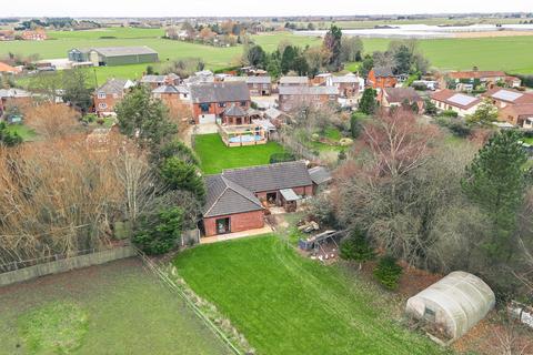 7 bedroom detached house for sale, Popes Lane, Terrington St. Clement