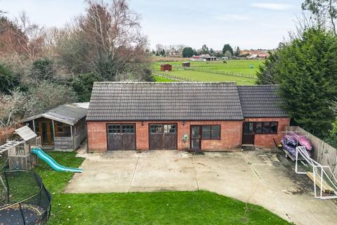 7 bedroom detached house for sale, Popes Lane, Terrington St. Clement