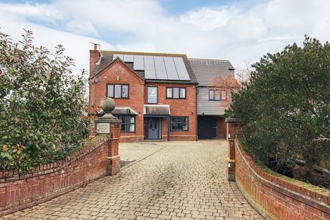 7 bedroom detached house for sale, Popes Lane, Terrington St. Clement