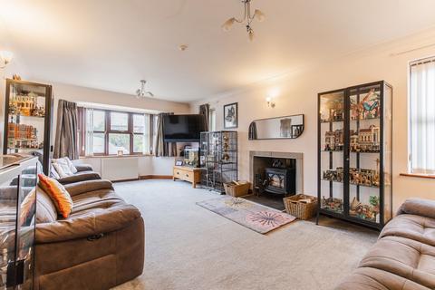 5 bedroom detached house for sale, Popes Lane, Terrington St. Clement