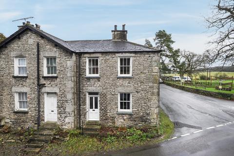 3 bedroom cottage for sale, Corner House, Beetham, Milnthorpe, Cumbria, LA7 7AL