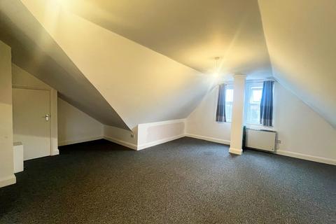 Studio to rent, Manilla House, Southend On Sea SS1