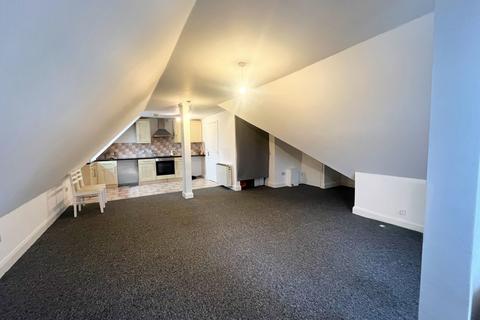 Studio to rent, Manilla House, Southend On Sea SS1