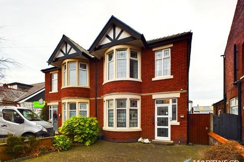 3 bedroom semi-detached house for sale, Highfield Rd, Blackpool FY4