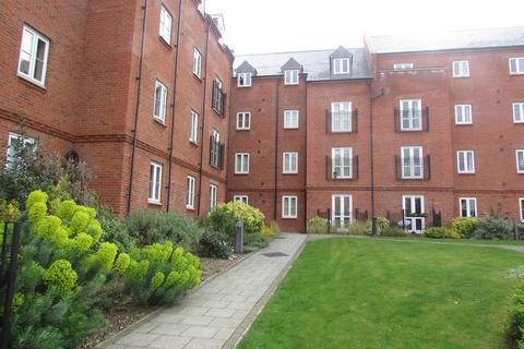 2 bedroom apartment to rent, Cherwell Court, Banbury OX16