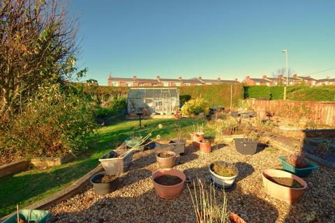 3 bedroom end of terrace house for sale, Tweed Terrace, Stanley, Co. Durham