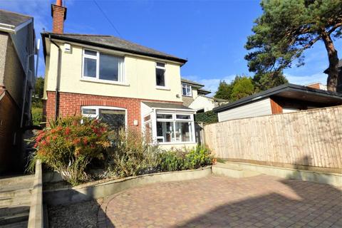 3 bedroom detached house for sale, Ponsonby Road, Alexandra Park