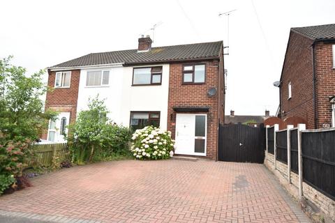 3 bedroom semi-detached house for sale, Marian Drive, Great Boughton, Chester