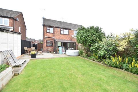 3 bedroom semi-detached house for sale, Marian Drive, Great Boughton, Chester