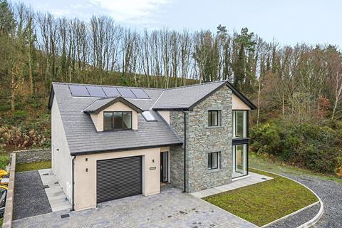 4 bedroom detached house for sale, Stromness, 5 Gill Bank, Lindale, Grange-over-Sands, Cumbria, LA11 6FE