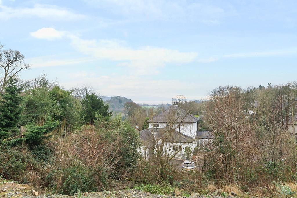 Views towards Morecambe Bay