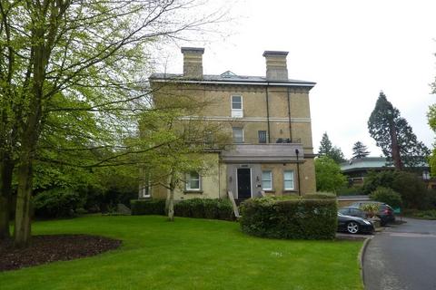 2 bedroom apartment to rent, Bredbury House, 77 Mount Ephraim TN4