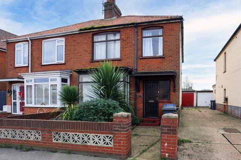 3 bedroom semi-detached house for sale, High Street, Felixstowe IP11