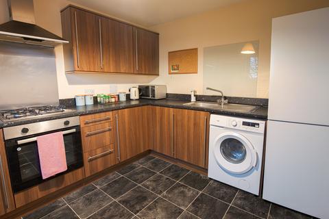 2 bedroom flat for sale, Erroll Street, Aberdeen