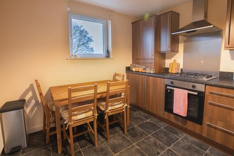 2 bedroom flat for sale, Erroll Street, Aberdeen