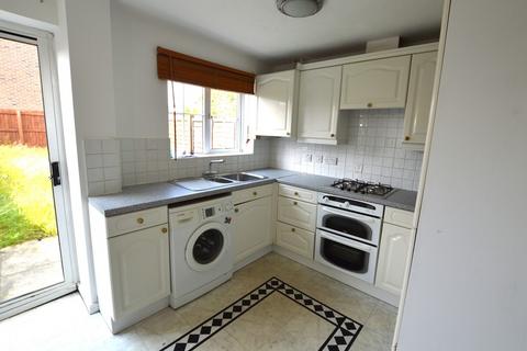 2 bedroom terraced house for sale, Meden Avenue, Brough HU15