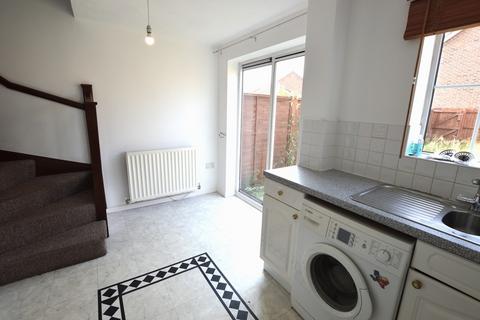 2 bedroom terraced house for sale, Meden Avenue, Brough HU15