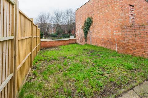 3 bedroom end of terrace house for sale, Scarborough Street, Wellingborough NN9