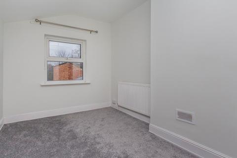 3 bedroom end of terrace house for sale, Scarborough Street, Wellingborough NN9