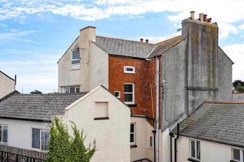 1 bedroom maisonette for sale, Regent Street, Dawlish, EX7 9LE