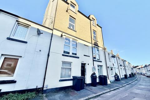 1 bedroom maisonette for sale, Regent Street, Dawlish, EX7 9LE