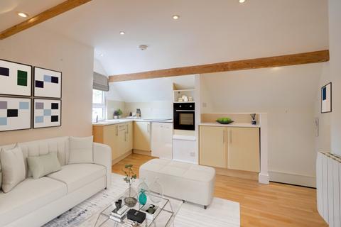 1 bedroom maisonette for sale, Regent Street, Dawlish, EX7 9LE