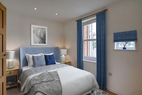 1 bedroom maisonette for sale, Regent Street, Dawlish, EX7 9LE