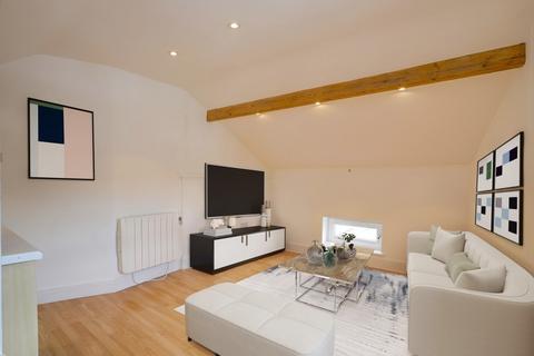 1 bedroom maisonette for sale, Regent Street, Dawlish, EX7 9LE