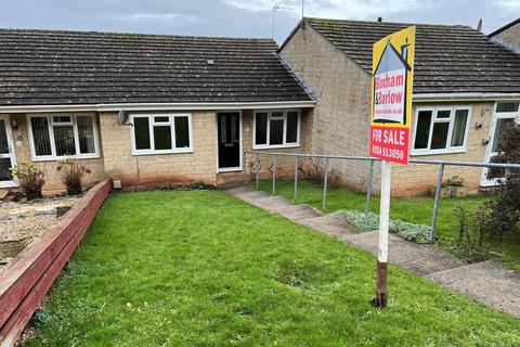 2 bedroom terraced bungalow for sale, Hawke Road, Weston-super-Mare BS22