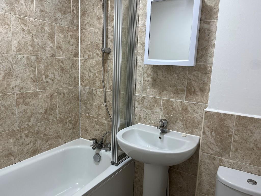 New Bathroom