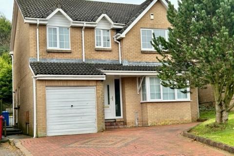 4 bedroom detached house to rent, Braes View, Falkirk