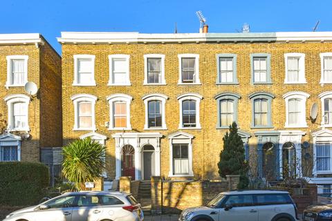 3 bedroom apartment for sale, Victoria Park Road, London E9