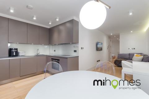 1 bedroom apartment for sale, Shirland Mews, London