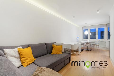 1 bedroom apartment for sale, Shirland Mews, London