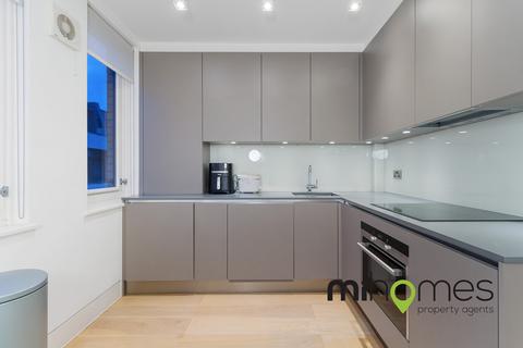 1 bedroom apartment for sale, Shirland Mews, London