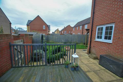 4 bedroom detached house for sale, Kiln Close, Telford, TF4 3FS