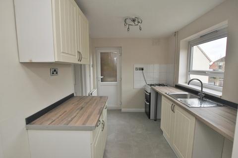 2 bedroom end of terrace house for sale, Church Road, Trench, Telford, TF2 7HX.